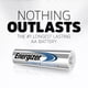 thumbnail image 2 of Batería Energizer Ultimate Lithium AA, 8 unidades, 2 of 9