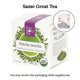 thumbnail image 2 of Té Orgánico Sencha con Matcha SUGIMOTO TEA 12 Bolsitas, 2 of 8