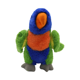 thumbnail image 2 of Peluche Lorito 20 cm Buinzoo, 2 of 3