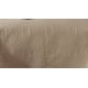 thumbnail image 3 of Cobertor verano king unicolor quilt beige Rey + fundas, 3 of 3