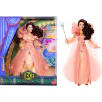 Muñeca Mattel Mujer Sabia Mágica Del Sol Atuendo Deluxe