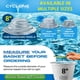 thumbnail image 4 of Pool Skimmer Enhancer The Skimmie Cyclone con diseño transparente, 4 of 7