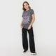 thumbnail image 4 of Polera Mujer Fun Oversize M/C Gris Corona, 4 of 5