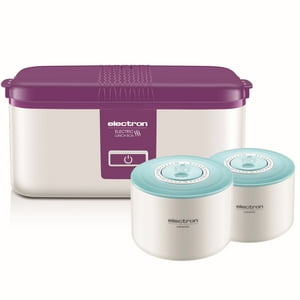 Electron - Electrón / Lonchera Eléctrica Mr - 300W