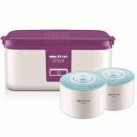 Electron - Electrón / Lonchera Eléctrica Mr - 300W