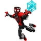 thumbnail image 2 of Figura de Miles Morales Super Heroes, 2 of 2
