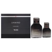 Set De Regalo Perfume Tumi Relájese Edp 100Ml