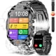 thumbnail image 1 of Smartwatch BRUBOSES V17 Militar 2.01 Resistente Agua Bluetooth, 1 of 2