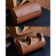 thumbnail image 5 of Funda de viaje Watch Roll Besforu para hombre y mujer, 5 of 6