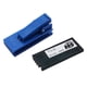 thumbnail image 3 of Hoja Termoluminiscente Portátil De La Tableta De La Dosis De Radiación Personal Para La Industria TLD469 Azul, 3 of 5