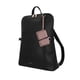 thumbnail image 2 of Mochila Notebook Secret Zamora ST6 Negro 15", 2 of 7