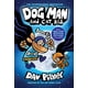 thumbnail image 1 of Novela gráfica Book Graphix Dog Man and Cat Kid #4 Tapa dura, 1 of 1