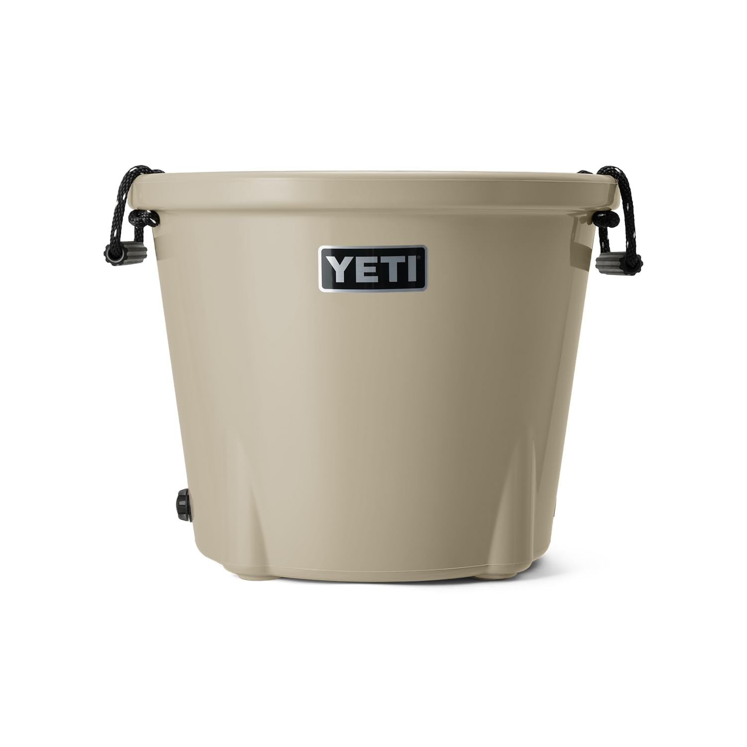 Hielera Tipo Cubo Yeti Tank 45 Desert Tan