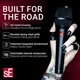 thumbnail image 3 of Micrófono SE ELECTRONICS V7 Dynamic XLR Push-to-Talk, 3 of 8