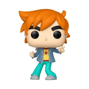Funko Pop Scott Pilgrim Scott Pilgrim - 1714