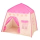 thumbnail image 4 of Tienda De Juego Para Ni?os Portable Children Play House Para Parques Infantiles Picnics Pink Flower, 4 of 5