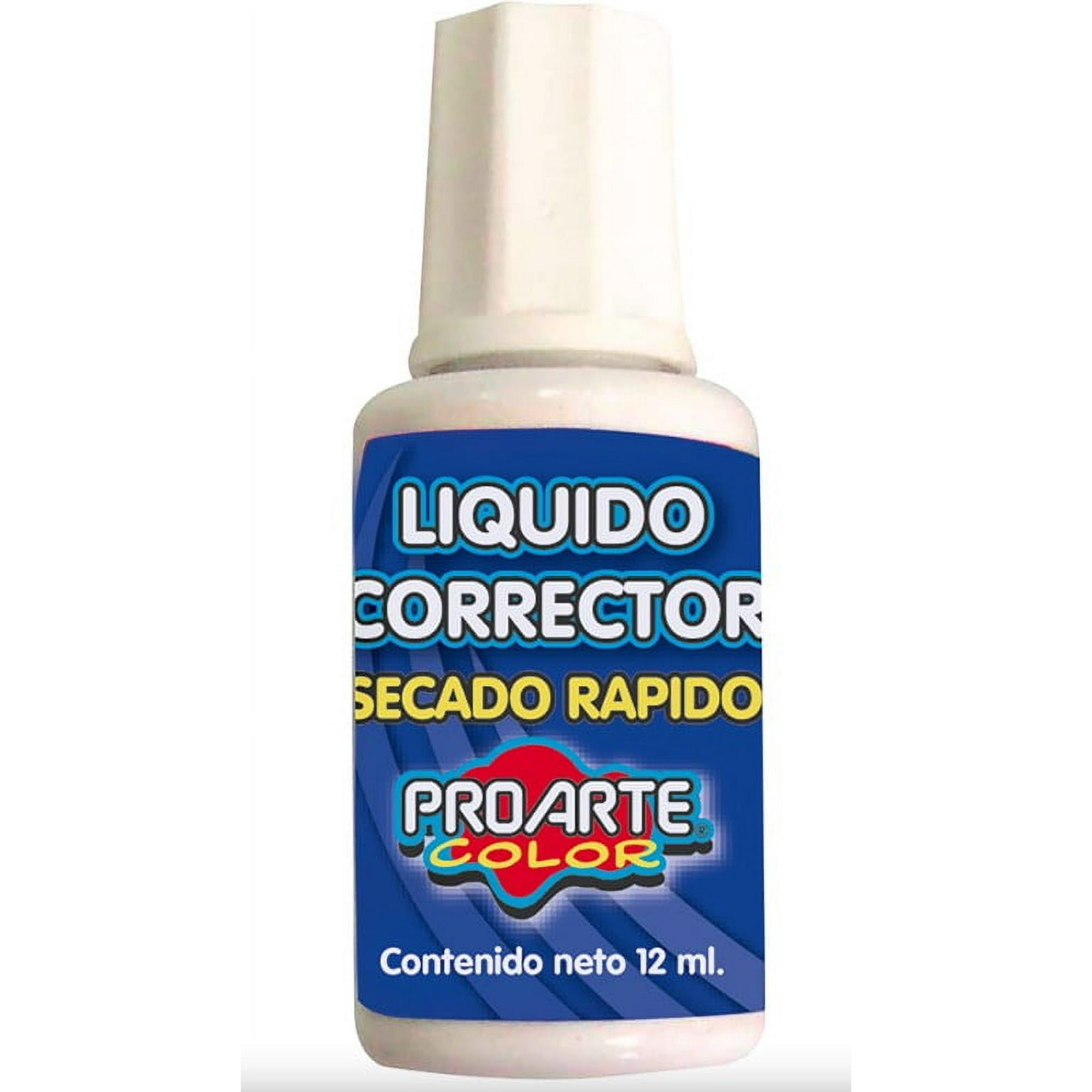 Liquido Corrector 12 Ml Proarte