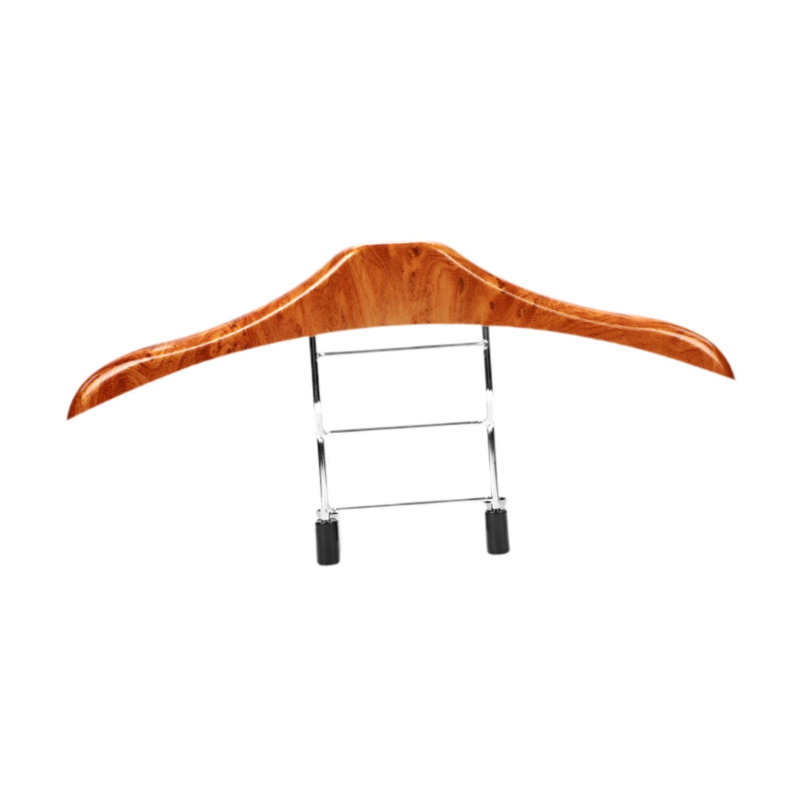 Magideal - Percha Para Reposacabezas De Automóvil, Percha Para Ropa De Automóvil De Acero Inoxidable, Percha Para Asiento De Automóvil, Organizador Para Reposaca