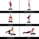 thumbnail image 5 of Step Aeróbico Fitness Gris, 5 of 6