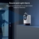 thumbnail image 5 of Cámara de seguridad TP-Link Tapo 2K QHD Pan/Tilt Wi-Fi con Apple HomeKit, 5 of 5