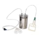 thumbnail image 5 of Kits de ordeñador de vacas para ovejas, bomba de vacío manual para vacas, máquina de ordeño manual portátil para ovejas de 2 l, bomba de vacío, ordeña, 5 of 5