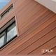 thumbnail image 4 of Pack de 5 Revestimientos Siding Plano WPC exterior Color Madera, 4 of 4