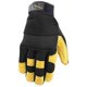 thumbnail image 3 of Guantes de Trabajo Hydra Hyde Talla Media (Pack de 3) Resistente al Agua, 3 of 6