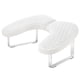 thumbnail image 5 of Reposabrazos Para Manicura En Forma De U, Almohada Para Manos Y U?as, Reposabrazos Para Tecnología De U?as, 5 of 5