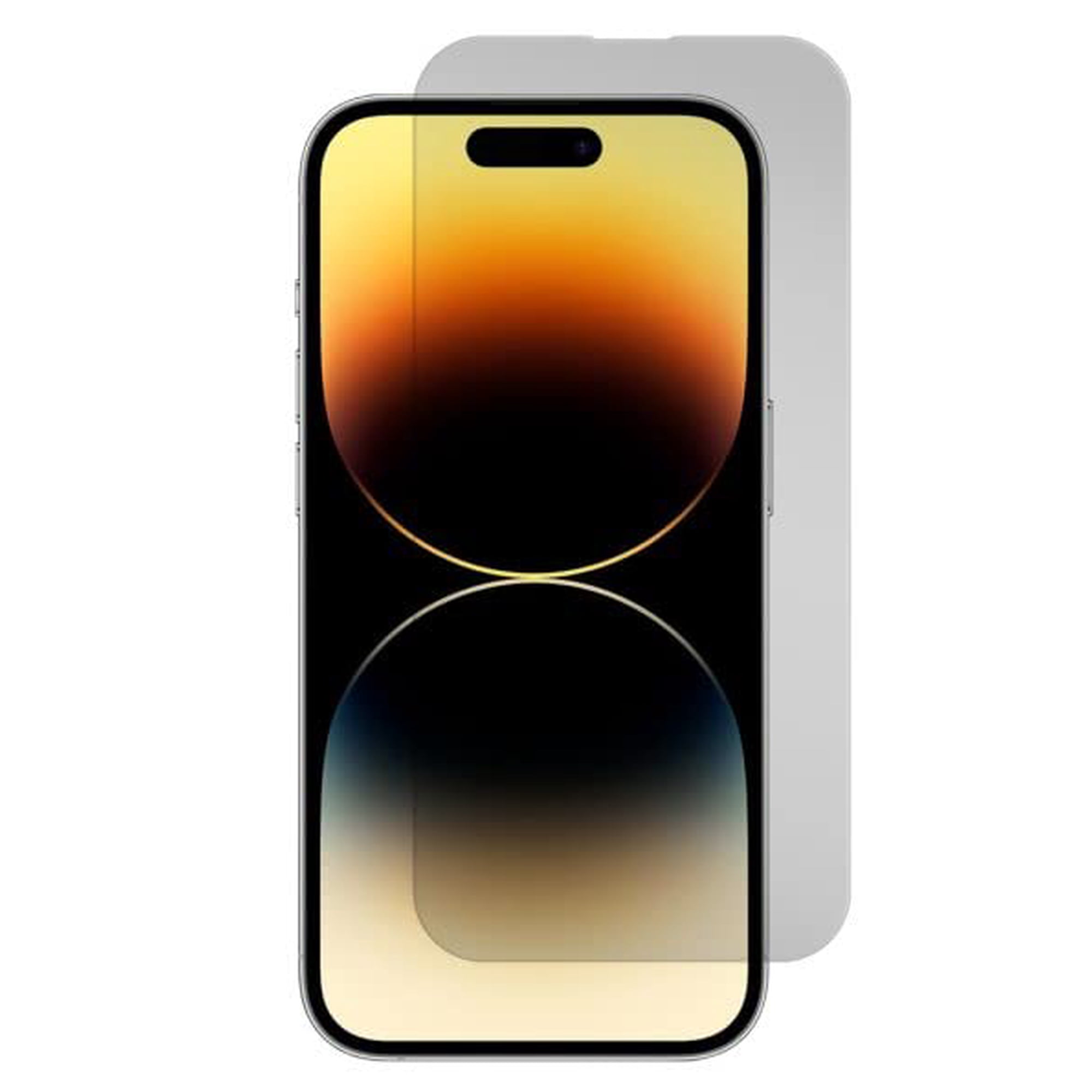 Protector De Pantalla De Vidrio Templado Gadget Guard Para Iphone 14 Pro Transparente