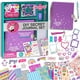 thumbnail image 1 of Kit de diario DIY Piccassio para niñas de 8 a 14 años con candado y llave, 1 of 7