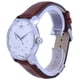 thumbnail image 2 of Reloj Analógico New Captains Line Cuero Automático Negro Hombre, 2 of 3