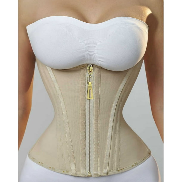 Faja Reductora Mujer Cinturilla de Ensueño