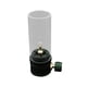 thumbnail image 3 of Lámpara De Gas Para Acampar, Linterna Con Velas, Lámpara De Tienda Para Mochilero, Picnic, Viaje, Lámpara Verde Oscuro, 3 of 3