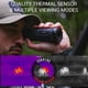 thumbnail image 2 of Monocular termográfico ATN BlazeSeeker-207 256x192, 2 of 6