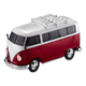 thumbnail image 2 of Parlante portátil recargable tipo combi bluetooth #22, 2 of 3