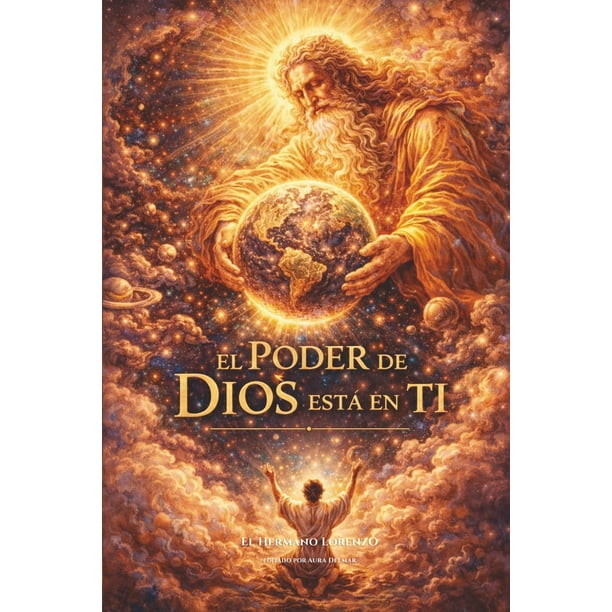 El poder de Dios está en ti: Una adaptación moderna de La práctica de la presencia de Dios, de El He