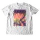 thumbnail image 1 of Polera Blanca Ciudad Talla L, 1 of 3