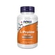 thumbnail image 1 of L-Proline 500 mg 120 caps - Now Foods, 1 of 2