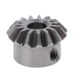 thumbnail image 2 of 0.8 Modulus Brass Bevel Gear 15 Dientes 3 A 6 Mm Diámetro Agujero E, 2 of 5