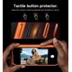thumbnail image 5 of Funda SURITCH para iPhone 17 Pro 6.3" MagSafe Naranja, 5 of 9