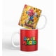 thumbnail image 2 of Taza Super Mario Bros D3 (320ml), 2 of 2