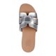 thumbnail image 3 of Sandalias Mujer Skechers Desert Kiss Low - Peak 114707-SIL, 3 of 6