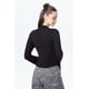 thumbnail image 3 of Polera Mujer Patchwork Negro, 3 of 4