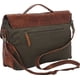 thumbnail image 4 of Cartera Tote Sharo Daily Cuero Negro, 4 of 6