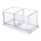thumbnail image 2 of Portapaquetes De Azúcar Transparente Para Condimentos, Para Hoteles Y Restaurantes, Estilo A, 2 of 5