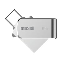 Pendrive Maxell Otg Tipo C Connector 64Gb 3.0