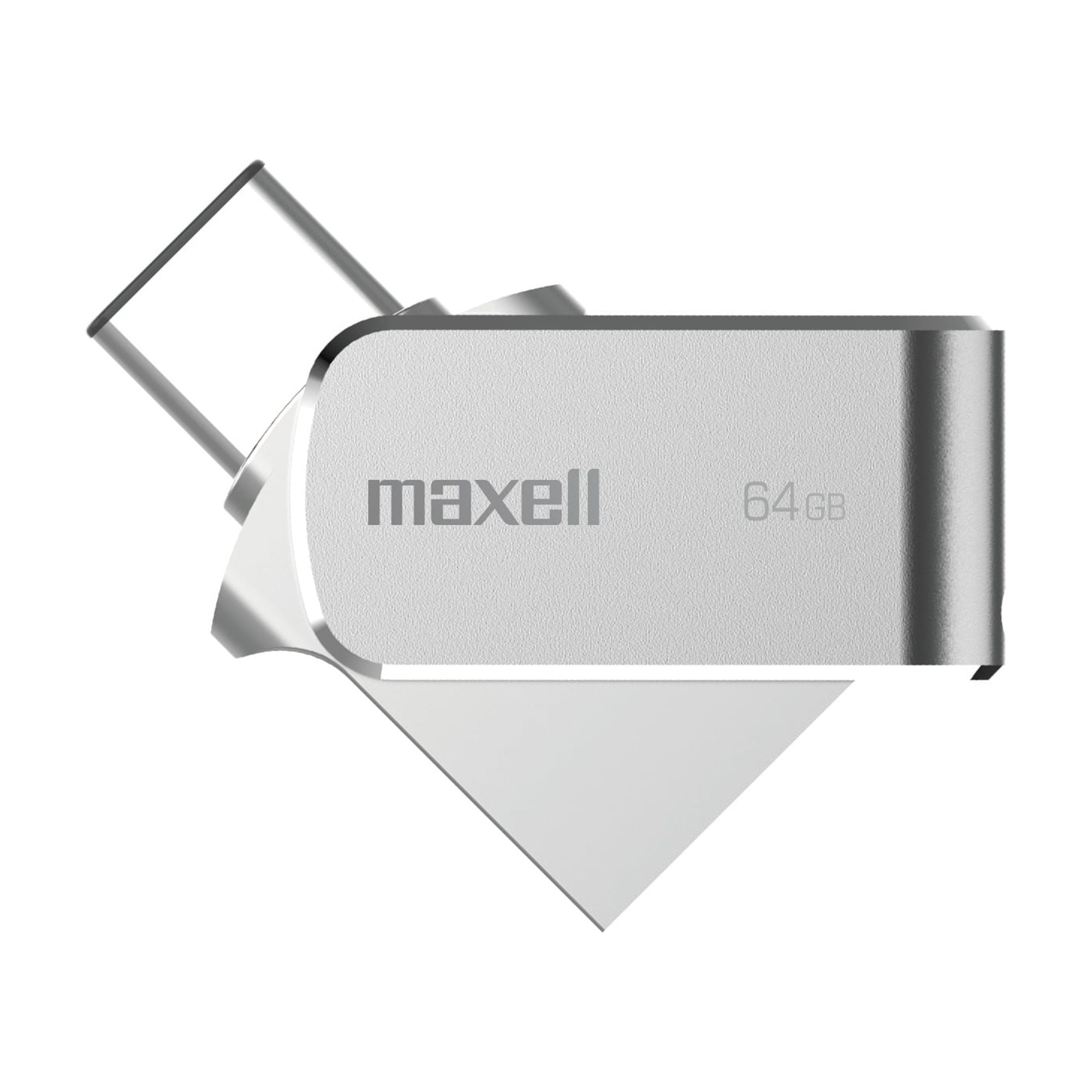 Pendrive Maxell Otg Tipo C Connector 64gb 3.0