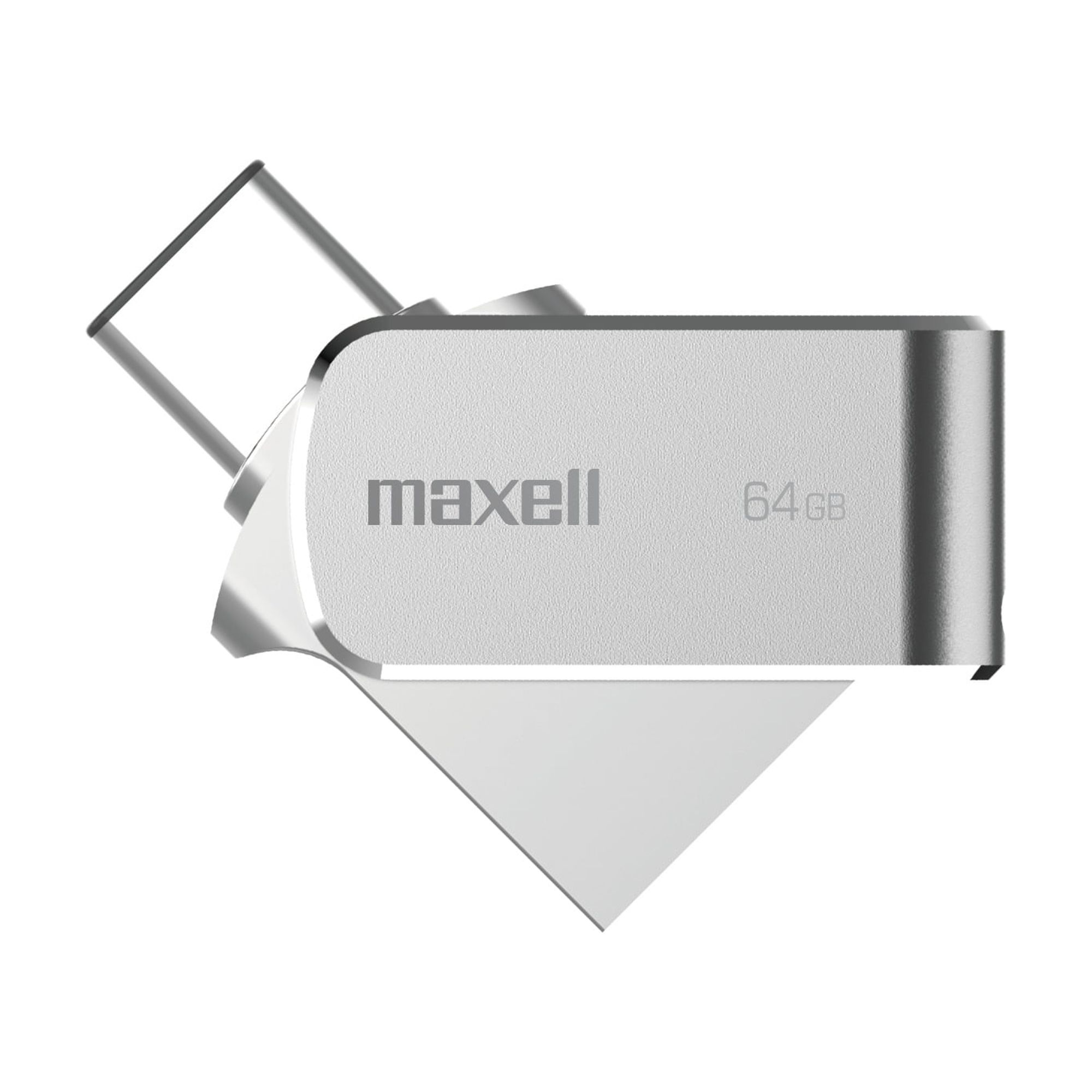 Pendrive Maxell Otg Tipo C Connector 64Gb 3.0