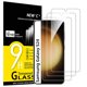 thumbnail image 1 of Protector de Pantalla NEW'C Samsung Galaxy S24 Paquete de 3 Vidrio Templado, 1 of 8