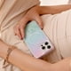 thumbnail image 3 of Carcasa Coehl Linear Iridescente Iphone 16 Pro, 3 of 3